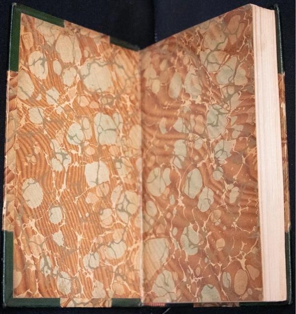 1895 The Works of Edgar Allan Poe Fine Leather Bindings Illustrated - 5