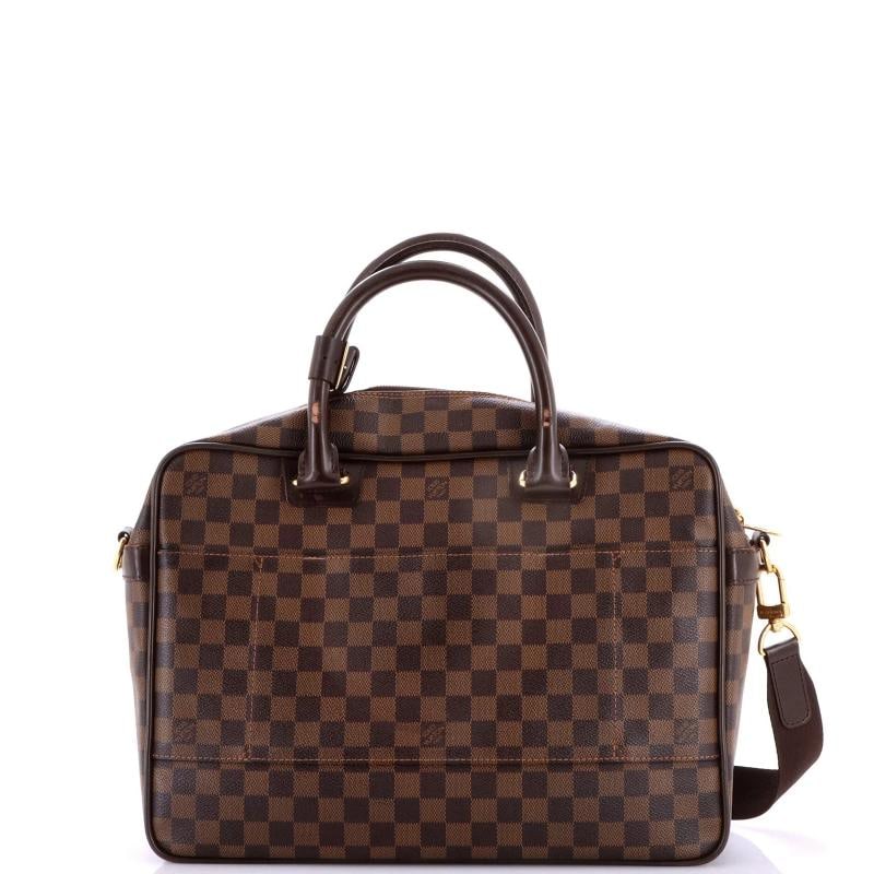 Louis Vuitton Icare Laptop Bag Damier - 3