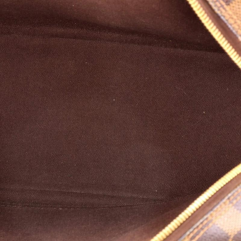 Louis Vuitton Icare Laptop Bag Damier - 5
