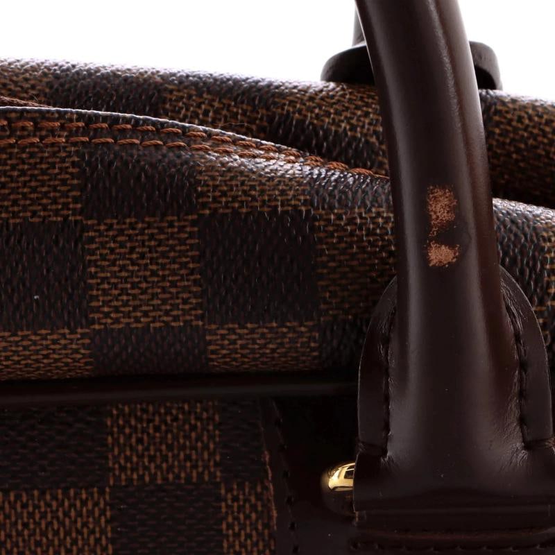 Louis Vuitton Icare Laptop Bag Damier - 6