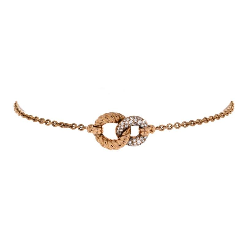 David Yurman Belmont Single Station Bracelet 18K Yellow Gold with Diamonds: Condition: Pre-owned - Good,Brand: David Yurman,Main Stone: Diamond,Metal: 18K Yellow Gold,Metal Purity: 18K,Style: Bracelet,Type: Bracelet,Color: Yellow Gold,Material: 18K Yellow Gold