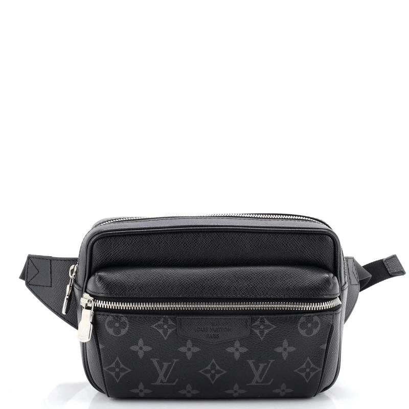 Louis Vuitton Outdoor BumBag Monogram Taigarama (1 of 7)
