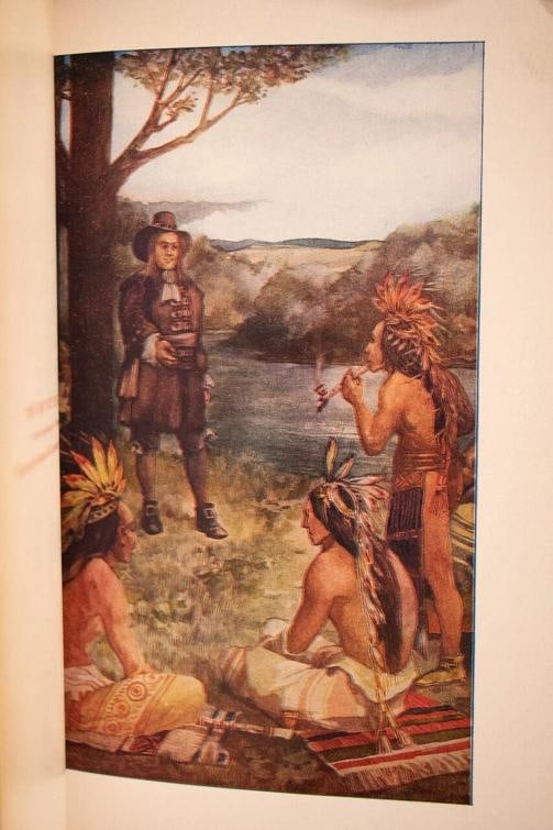 Benson J Lossing / Lossing's History of the United States 1909 - 14