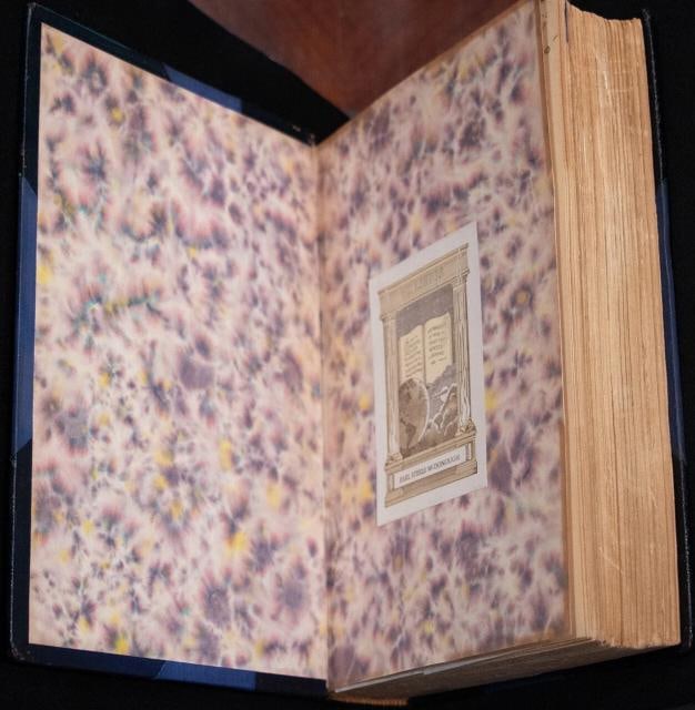 Benson J Lossing / Lossing's History of the United States 1909 - 6