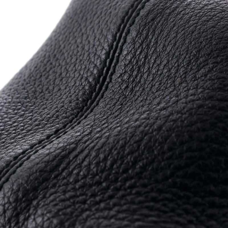 Gucci Soho Chain Strap Shoulder Bag Leather Medium - 6