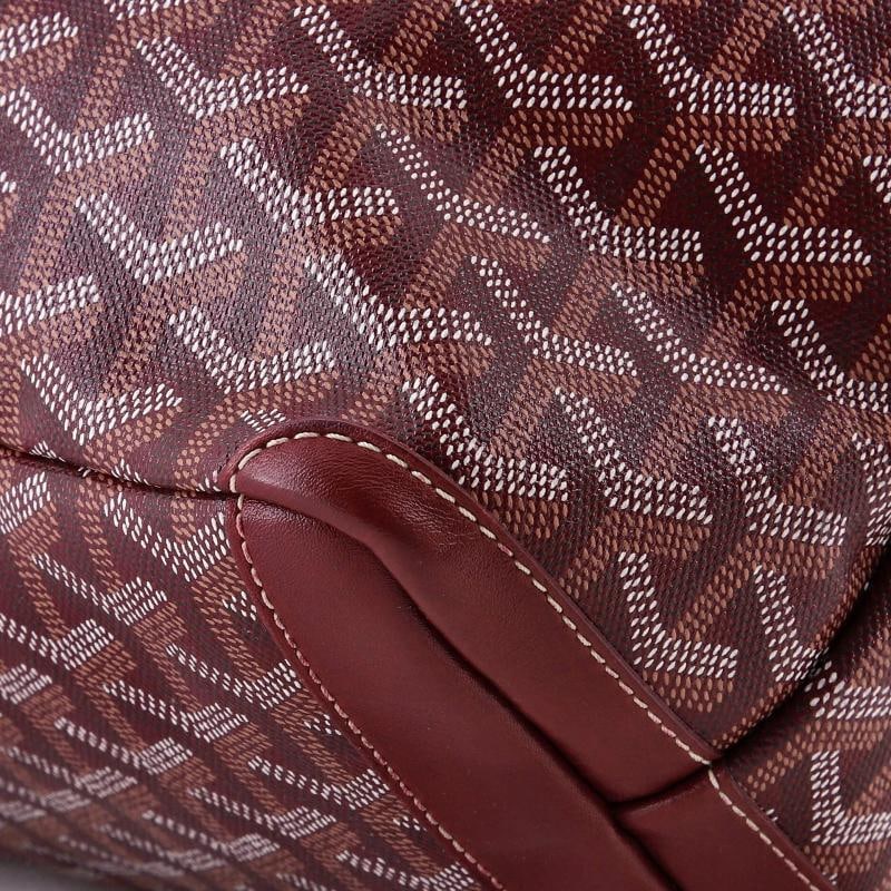 Goyard Artois Tote Coated Canvas PM - 7