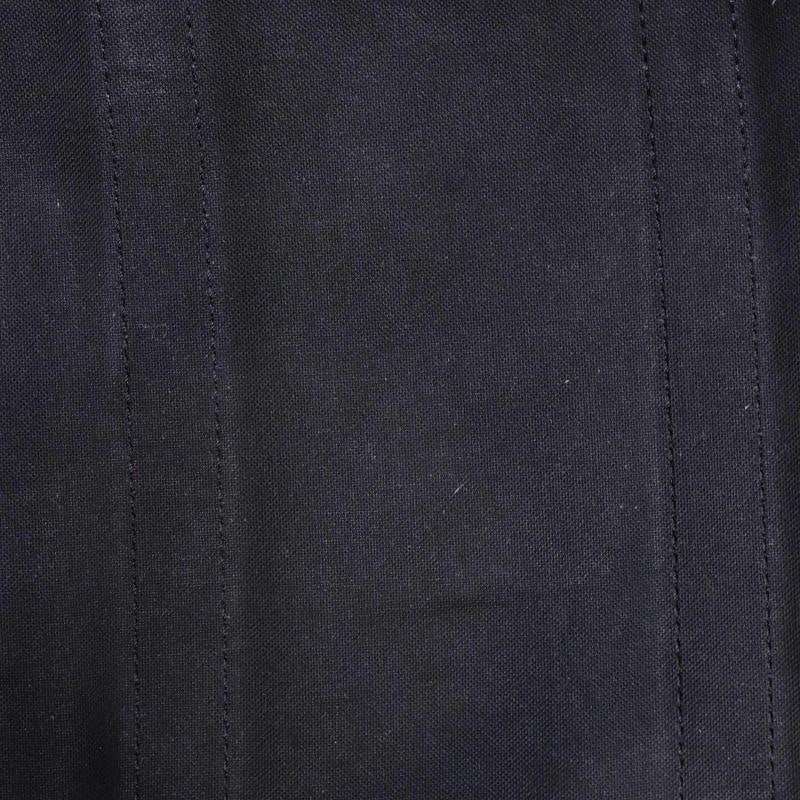 Louis Vuitton Keepall Bandouliere Bag Monogram Eclipse Canvas 45 - 5