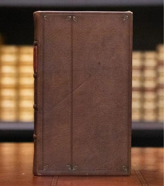 Richard Boulton / Compleat History OF MAGICK SORCERY AND WITCHCRAFT 1st ed 1715 - 3