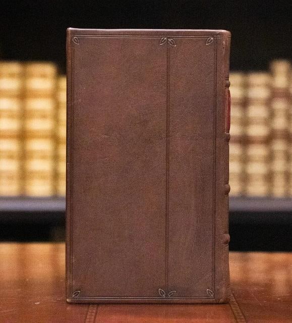 Richard Boulton / Compleat History OF MAGICK SORCERY AND WITCHCRAFT 1st ed 1715 - 4