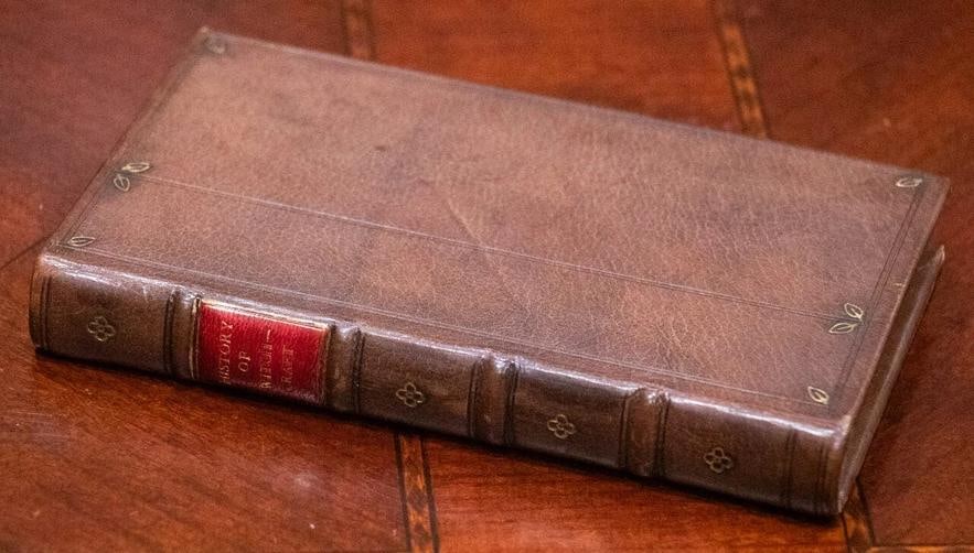 Richard Boulton / Compleat History OF MAGICK SORCERY AND WITCHCRAFT 1st ed 1715 - 5