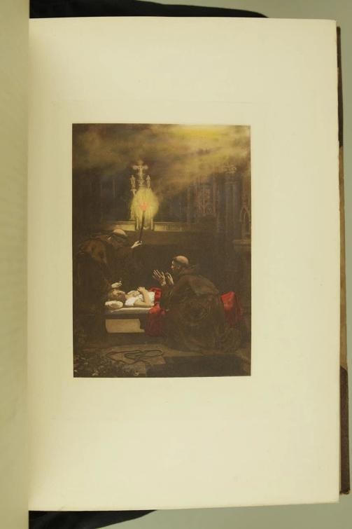 W G Waters / The Novellino of Masuccio Limited Edition 1895 - 20