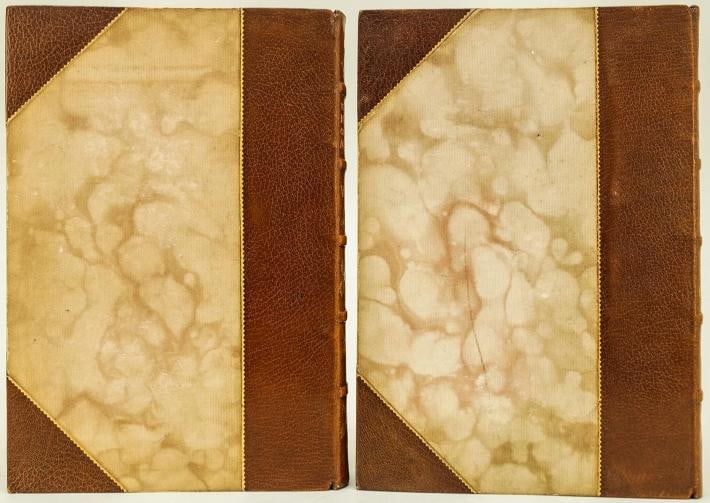 W G Waters / The Novellino of Masuccio Limited Edition 1895 - 6