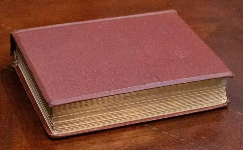 Vision or Hell Purgatory & Paradise of Dante Alighieri / 1880 - 3