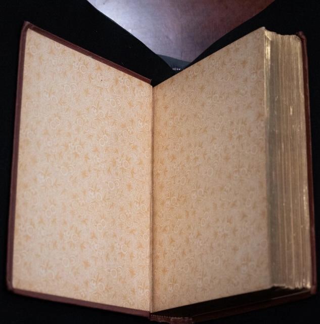 Vision or Hell Purgatory & Paradise of Dante Alighieri / 1880 - 4