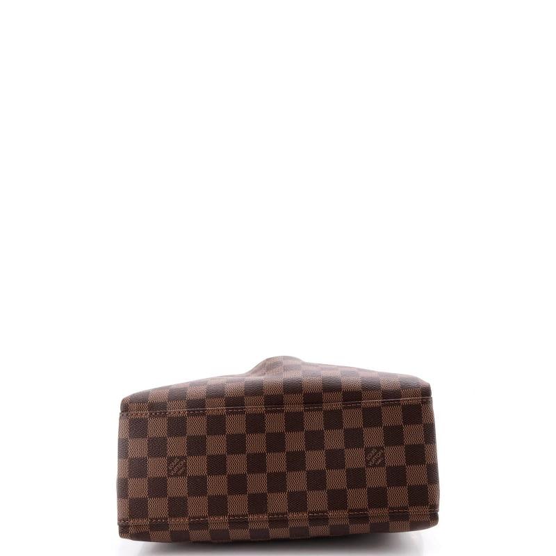 Louis Vuitton Odeon Tote Damier PM - 4