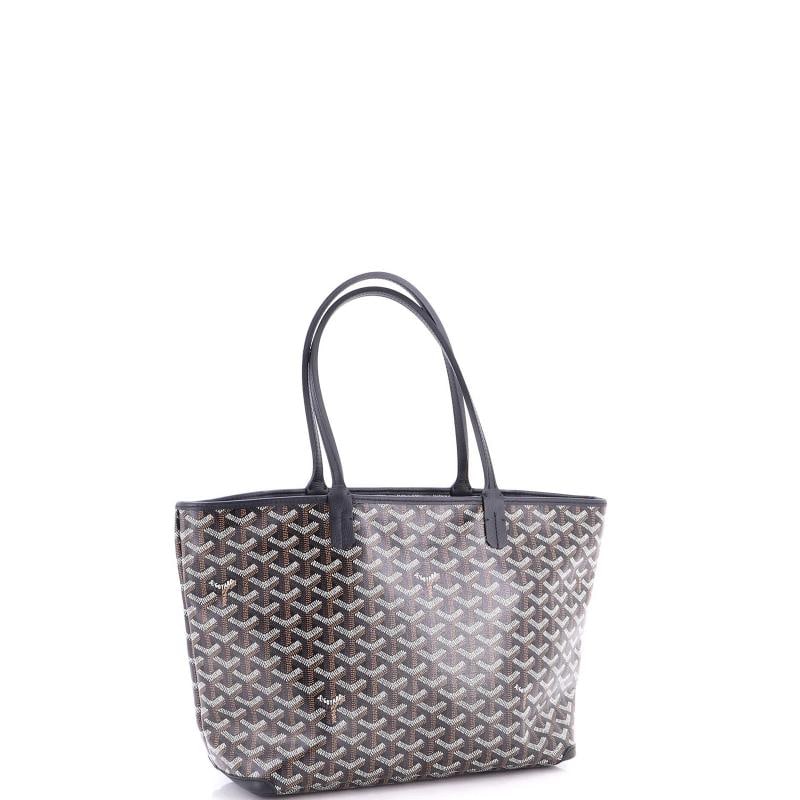 Goyard Artois Tote Coated Canvas PM - 2