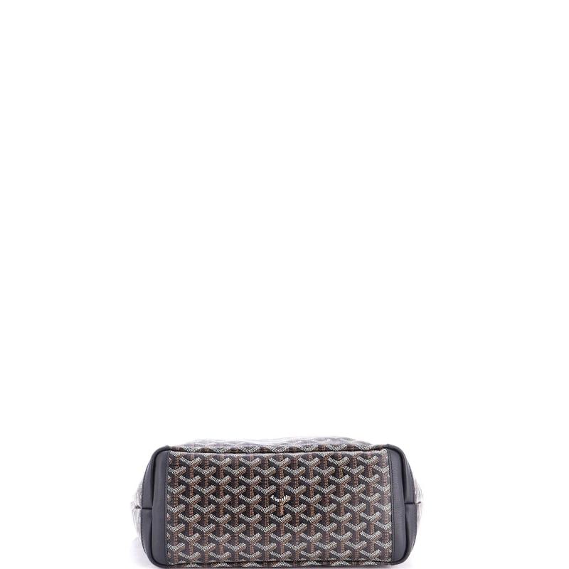 Goyard Artois Tote Coated Canvas PM - 4