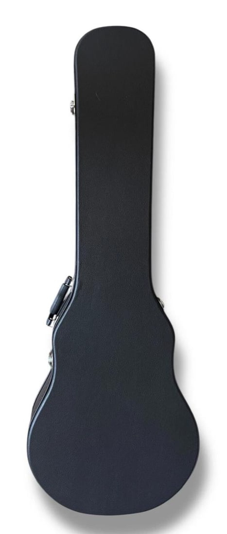 Bob Weir Signed Custom Guitar GRATEFUL DEAD (JSA) - 5