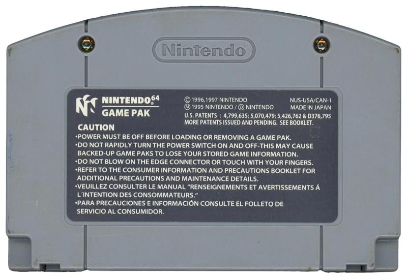 Ken Griffey Jr. Signed MLB Baseball Featuring Jr. Video Game Cartridge Beckett - 2