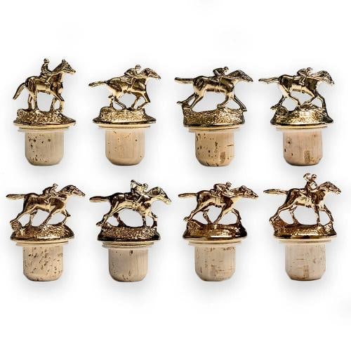 BlantonÃ¢â¬â¢s GOLD Stoppers Complete Set - Genuine Limited Edition Bl: Condition: New: A brand-new, unused, unopened, undamaged item in its original packaging (where packaging is applicable). Packaging should be the same as what is found in a retail store, unless the