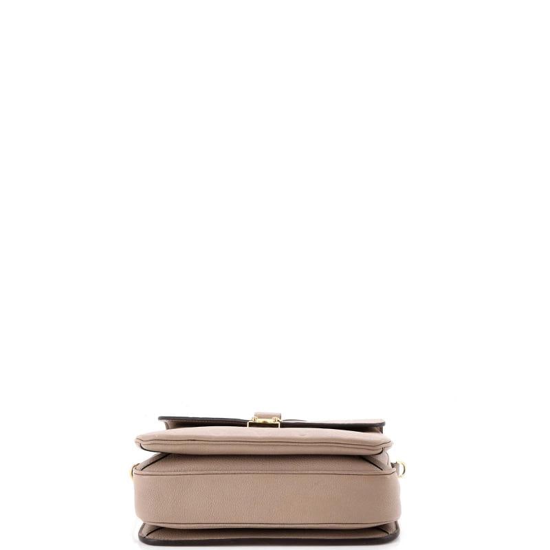 Louis Vuitton Pochette Metis Monogram Empreinte Leather - 4