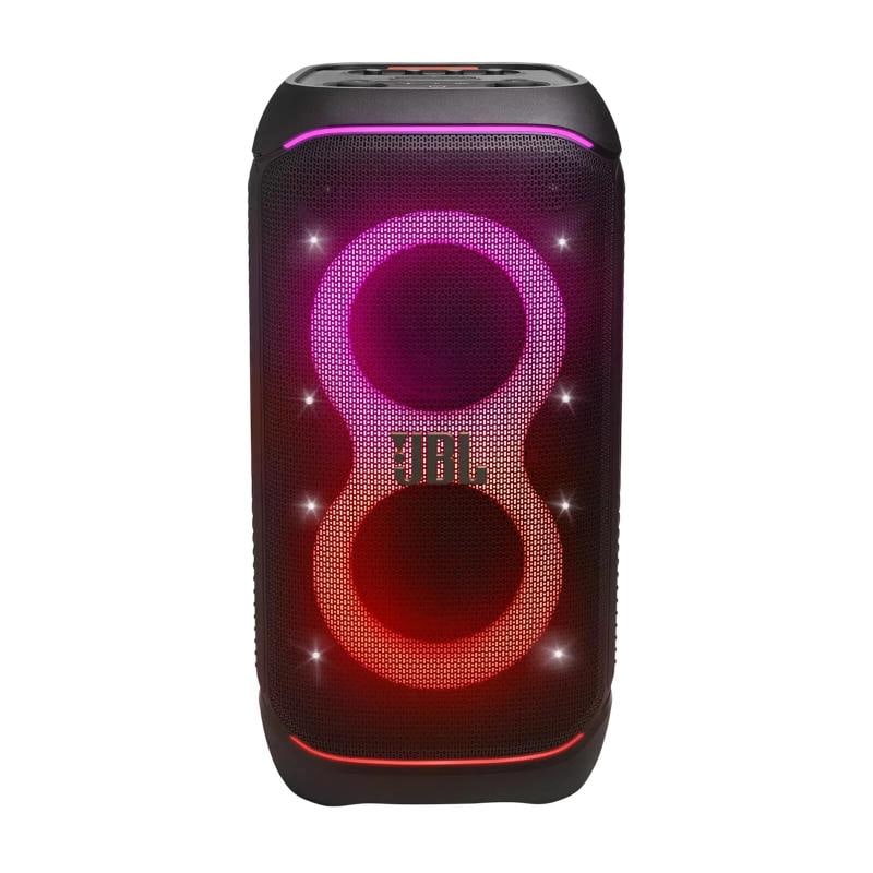 JBL PartyBox Stage 320 Illuminated LED Wireless Bluetooth Speaker - 2