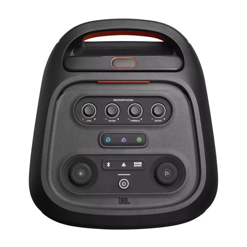 JBL PartyBox Stage 320 Illuminated LED Wireless Bluetooth Speaker - 6