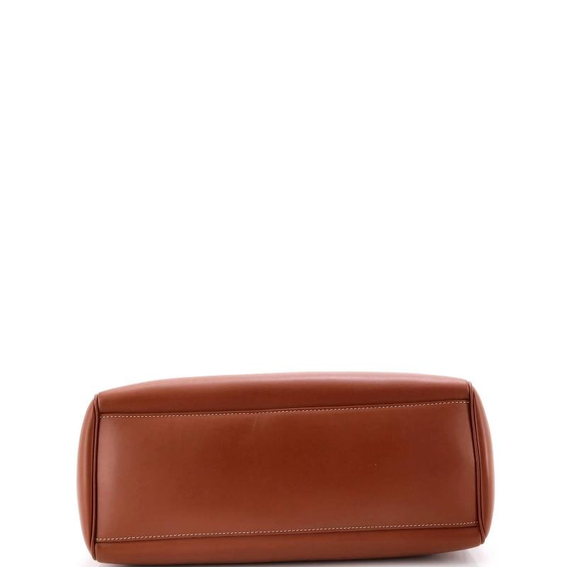 Celine Soft 16 Bag Smooth Calfskin Medium - 4
