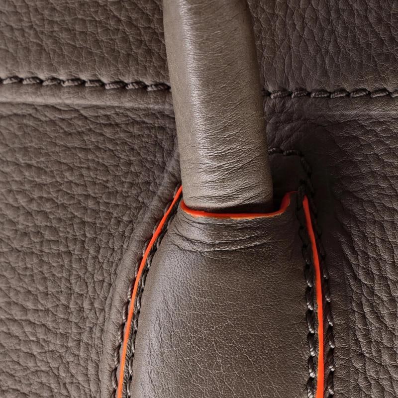 Celine Phantom Bag Smooth Leather Large - 6