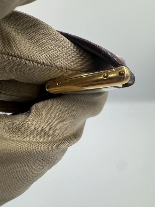 Cartier 18k Yellow Gold Small Tank Watch ref.7806 - 5
