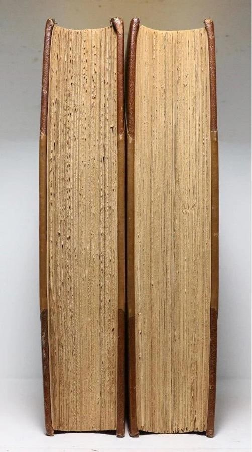 Gilbert A A'Beckett / The Comic History of England 1900 - 7