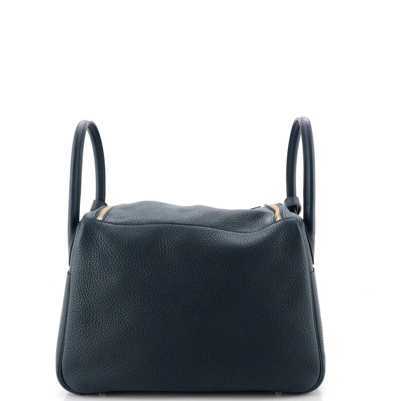 Hermes Lindy Bag Clemence 30 - 3