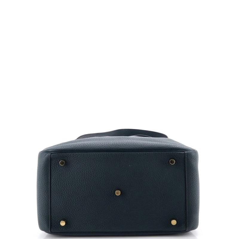 Hermes Lindy Bag Clemence 30 - 4