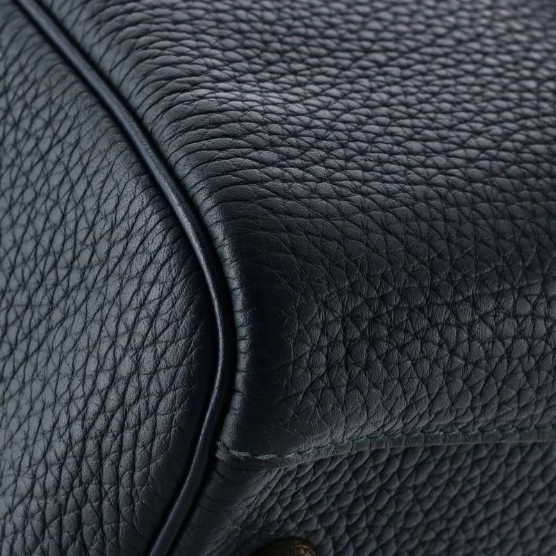 Hermes Lindy Bag Clemence 30 - 6