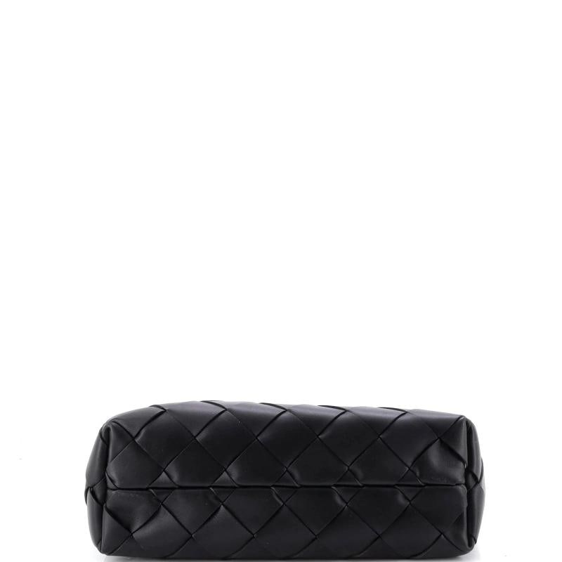 Bottega Veneta Cabat Tote Maxi Intrecciato Nappa Medium - 5