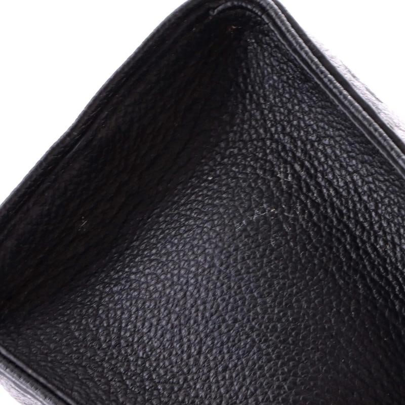 Louis Vuitton Saint Sulpice Handbag Monogram Empreinte Leather PM - 6