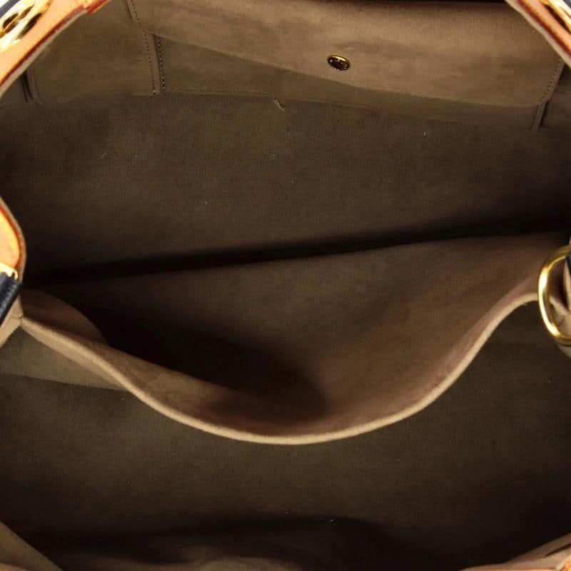 Louis Vuitton Ursula Handbag Monogram Multicolor - 5