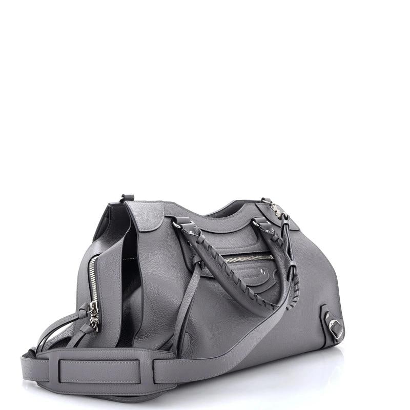 Balenciaga Neo Classic City Bag Leather Medium - 2