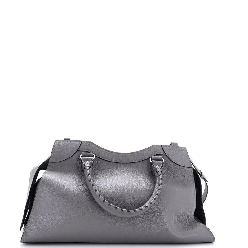 Balenciaga Neo Classic City Bag Leather Medium - 3