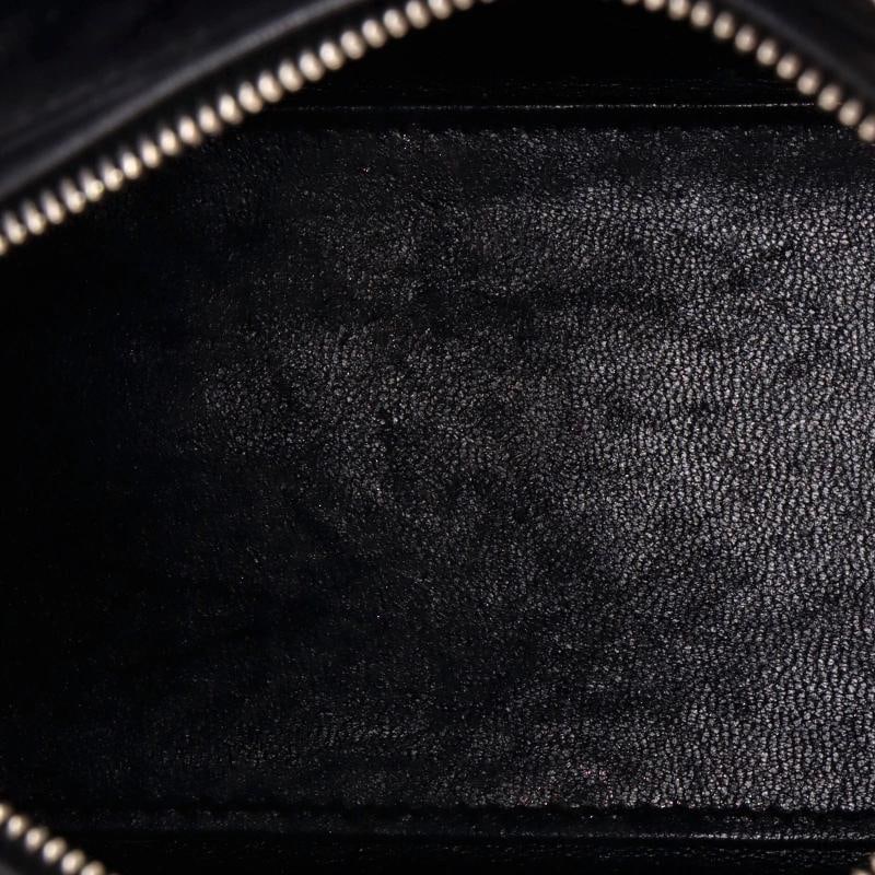 Christian Dior Lady Dior Bag Pony Hair with Leather Medium - 5