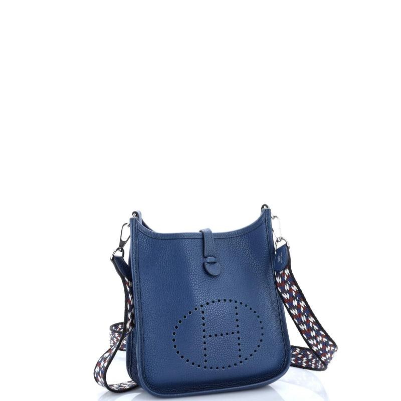 Hermes Evelyne Bag Gen III Maurice TPM - 2
