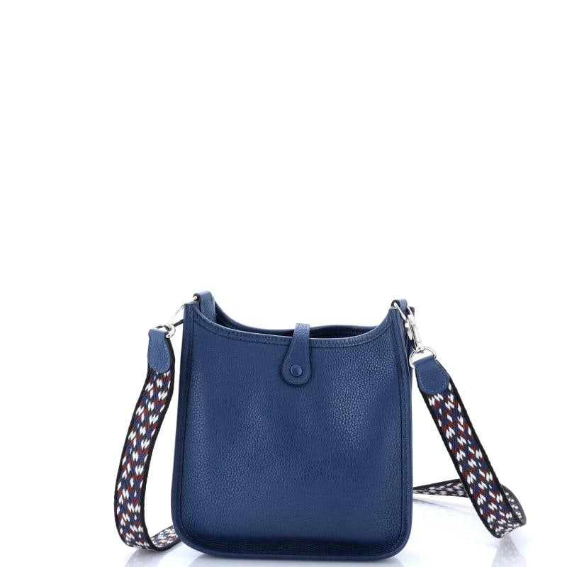 Hermes Evelyne Bag Gen III Maurice TPM - 3