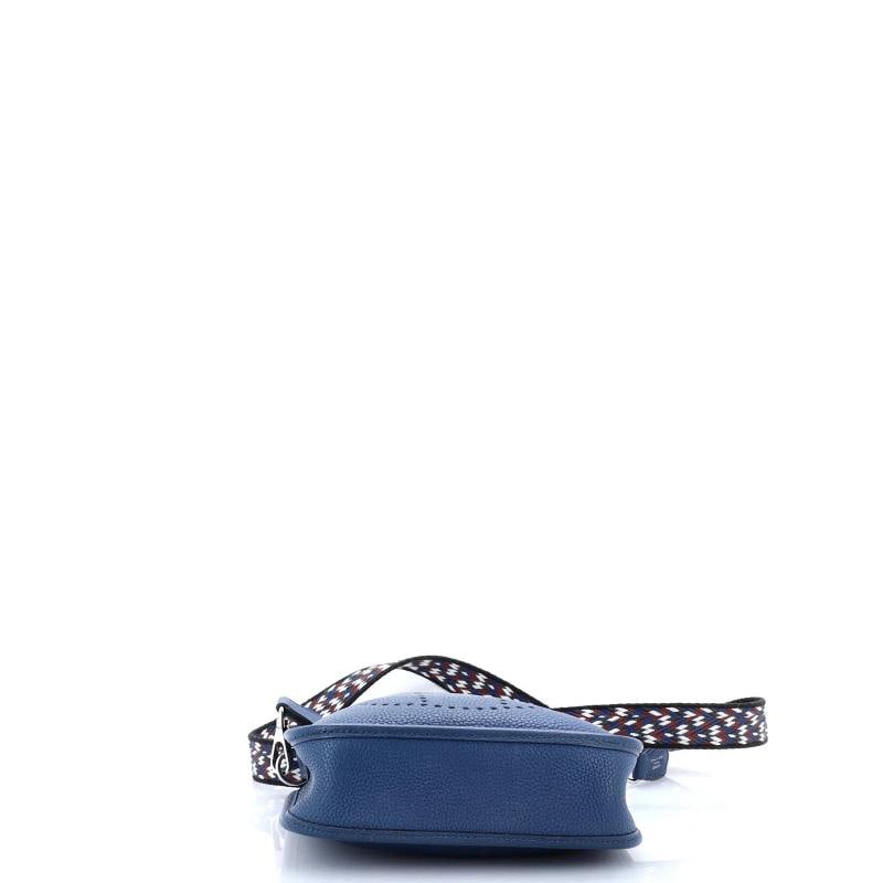 Hermes Evelyne Bag Gen III Maurice TPM - 4