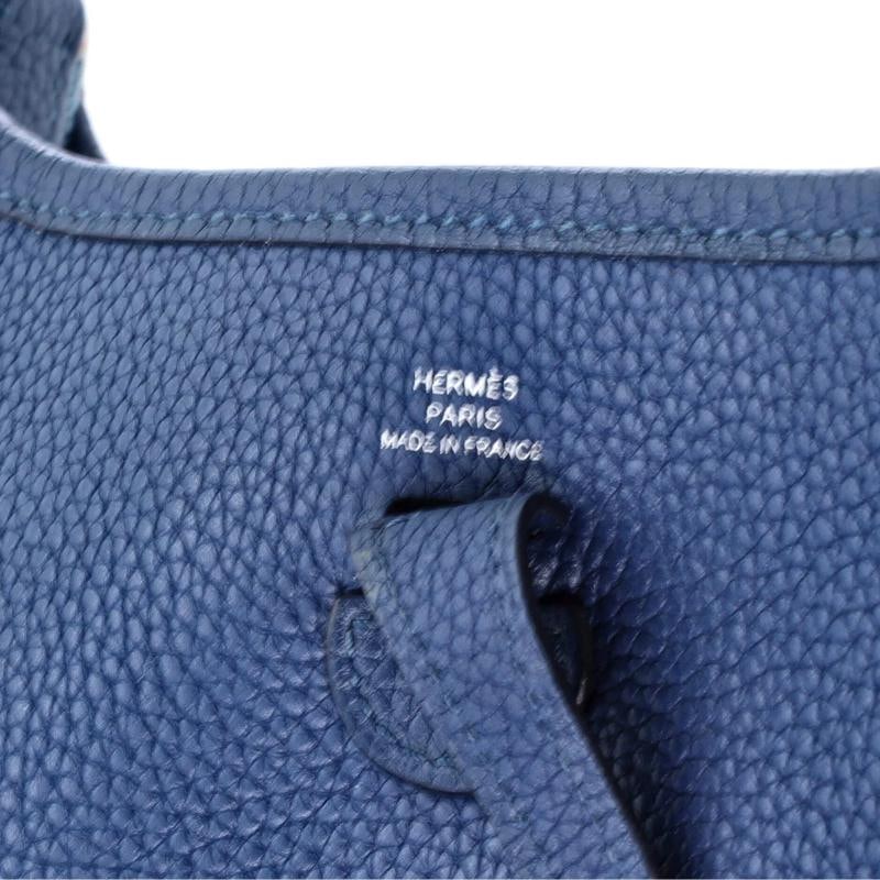 Hermes Evelyne Bag Gen III Maurice TPM - 7
