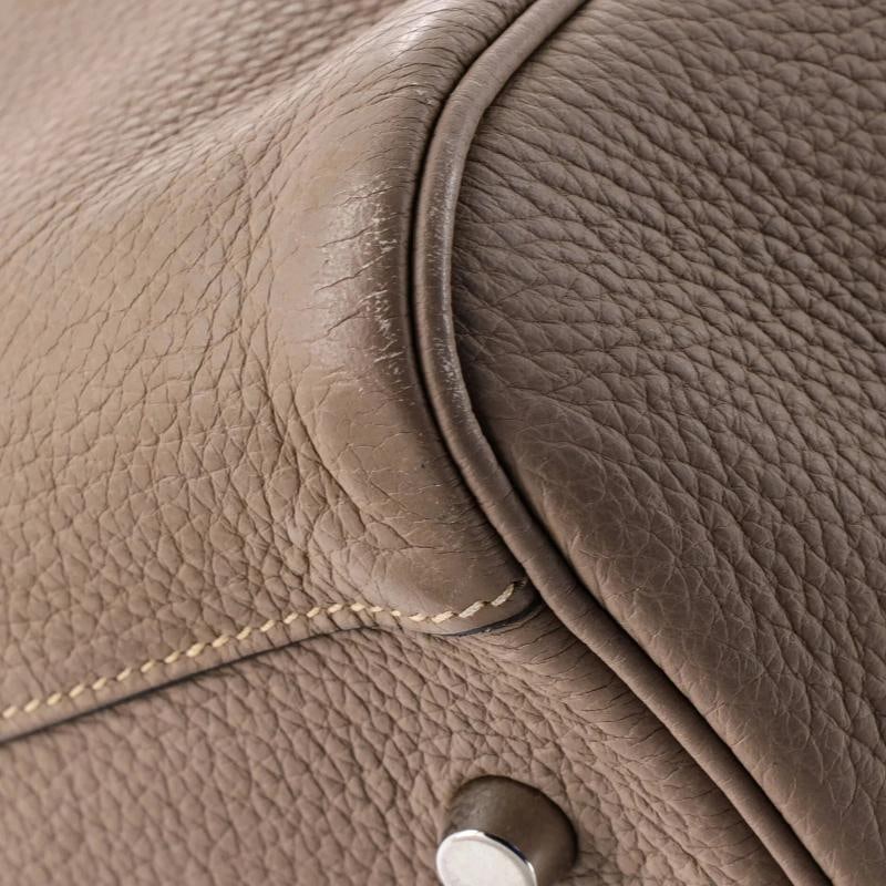 Hermes Lindy Bag Clemence 34 - 6