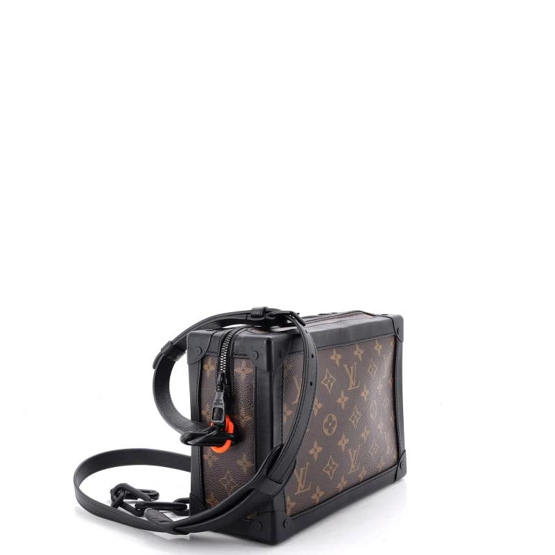 Louis Vuitton Solar Ray Soft Trunk Bag Monogram Canvas - 2
