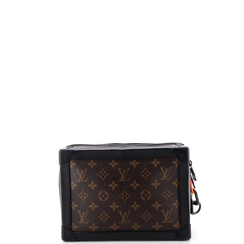 Louis Vuitton Solar Ray Soft Trunk Bag Monogram Canvas - 3