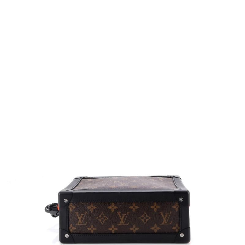 Louis Vuitton Solar Ray Soft Trunk Bag Monogram Canvas - 4