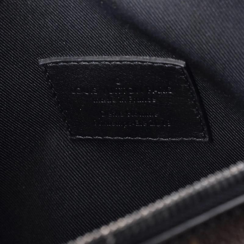 Louis Vuitton Solar Ray Soft Trunk Bag Monogram Canvas - 7