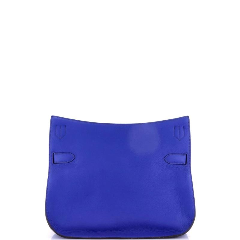 Hermes Jypsiere Bag Clemence 34 - 3